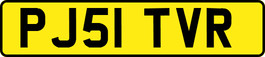 PJ51TVR
