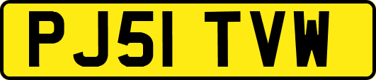 PJ51TVW