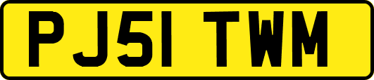 PJ51TWM
