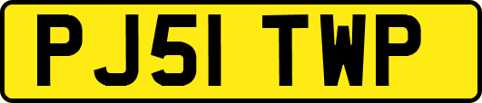 PJ51TWP