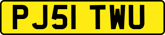 PJ51TWU