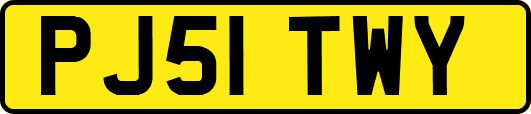 PJ51TWY