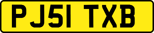 PJ51TXB
