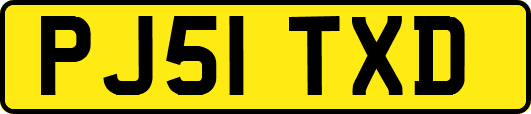 PJ51TXD