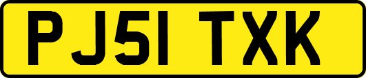 PJ51TXK