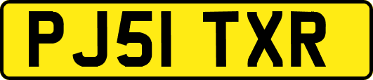 PJ51TXR