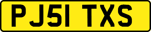 PJ51TXS