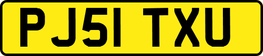 PJ51TXU