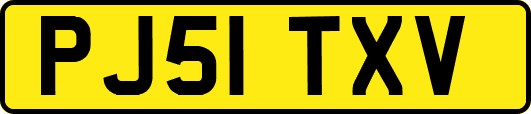 PJ51TXV