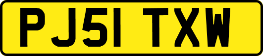 PJ51TXW