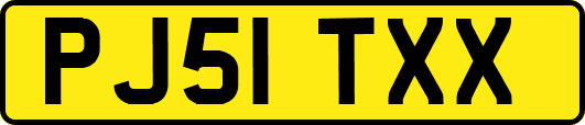 PJ51TXX