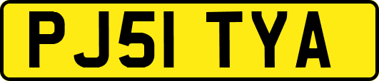 PJ51TYA
