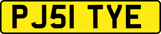 PJ51TYE