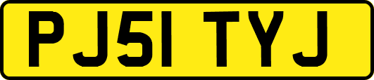 PJ51TYJ