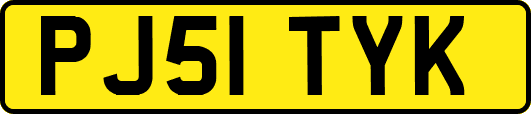PJ51TYK