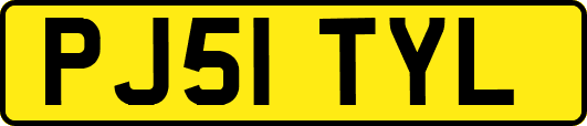 PJ51TYL