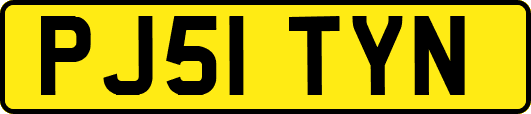 PJ51TYN