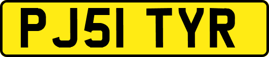 PJ51TYR