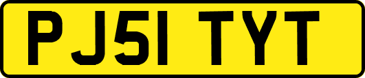 PJ51TYT