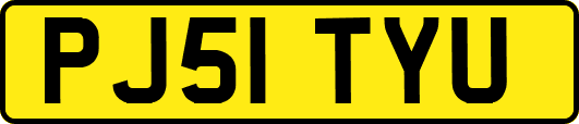 PJ51TYU