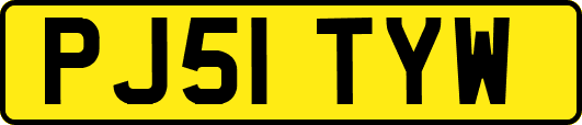 PJ51TYW