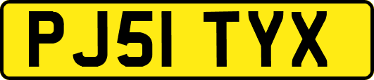 PJ51TYX