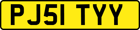 PJ51TYY