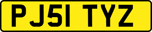 PJ51TYZ