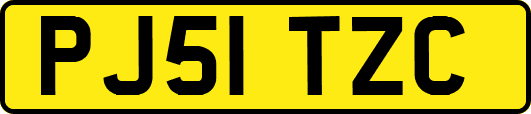 PJ51TZC