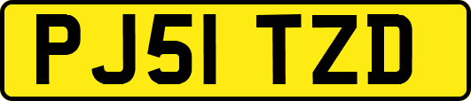 PJ51TZD