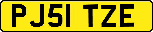 PJ51TZE