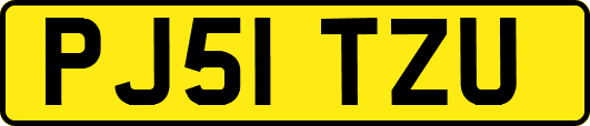 PJ51TZU