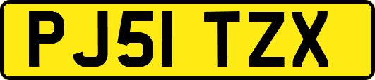 PJ51TZX