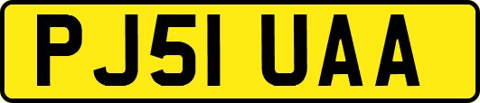 PJ51UAA