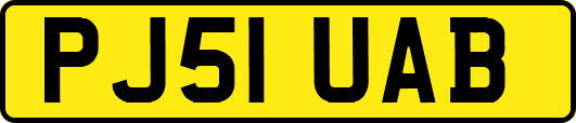PJ51UAB