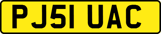 PJ51UAC