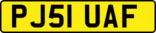 PJ51UAF