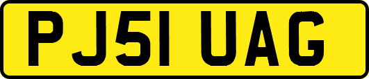 PJ51UAG