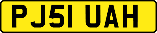 PJ51UAH