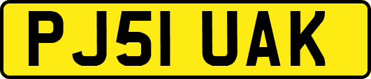 PJ51UAK
