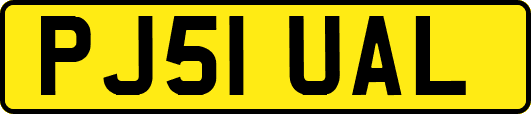 PJ51UAL