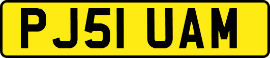 PJ51UAM