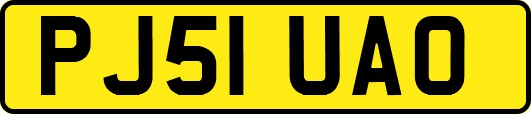 PJ51UAO