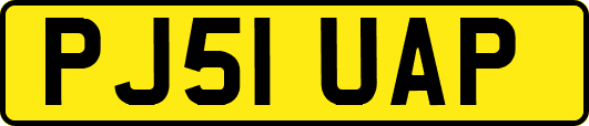 PJ51UAP