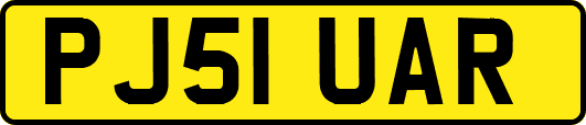 PJ51UAR