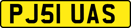 PJ51UAS