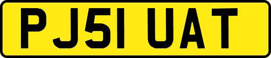 PJ51UAT