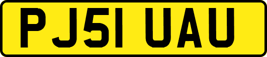PJ51UAU