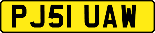PJ51UAW