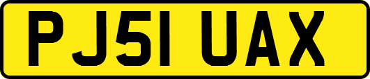 PJ51UAX